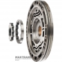 Olejové čerpadlo Aisin Warner A466ND / NISSAN RE6R01A - hrúbka ozubeného kolesa 12,05 mm, 31020EZ01D, 345010-34050, NISSAN TITAN A61, 5,0L DIESEL 4X4