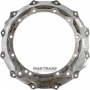 Predný kryt AISIN WARNER A466ND / NISSAN RE6R01A — 31020EZ01D, 345010-34050, NISSAN TITAN A61, 5.0L DIESEL 4X4