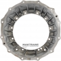 Predný kryt AISIN WARNER A466ND / NISSAN RE6R01A — 31020EZ01D, 345010-34050, NISSAN TITAN A61, 5.0L DIESEL 4X4