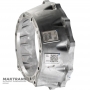Predný kryt AISIN WARNER A466ND / NISSAN RE6R01A — 31020EZ01D, 345010-34050, NISSAN TITAN A61, 5.0L DIESEL 4X4