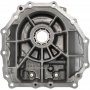 Adaptér prevodovky AISIN WARNER A466ND / NISSAN RE6R01A — 31020EZ01D, 345010-34050, NISSAN TITAN A61, 5.0L DIESEL 4X4