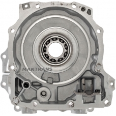 Adaptér prevodovky AISIN WARNER A466ND / NISSAN RE6R01A — 31020EZ01D, 345010-34050, NISSAN TITAN A61, 5.0L DIESEL 4X4