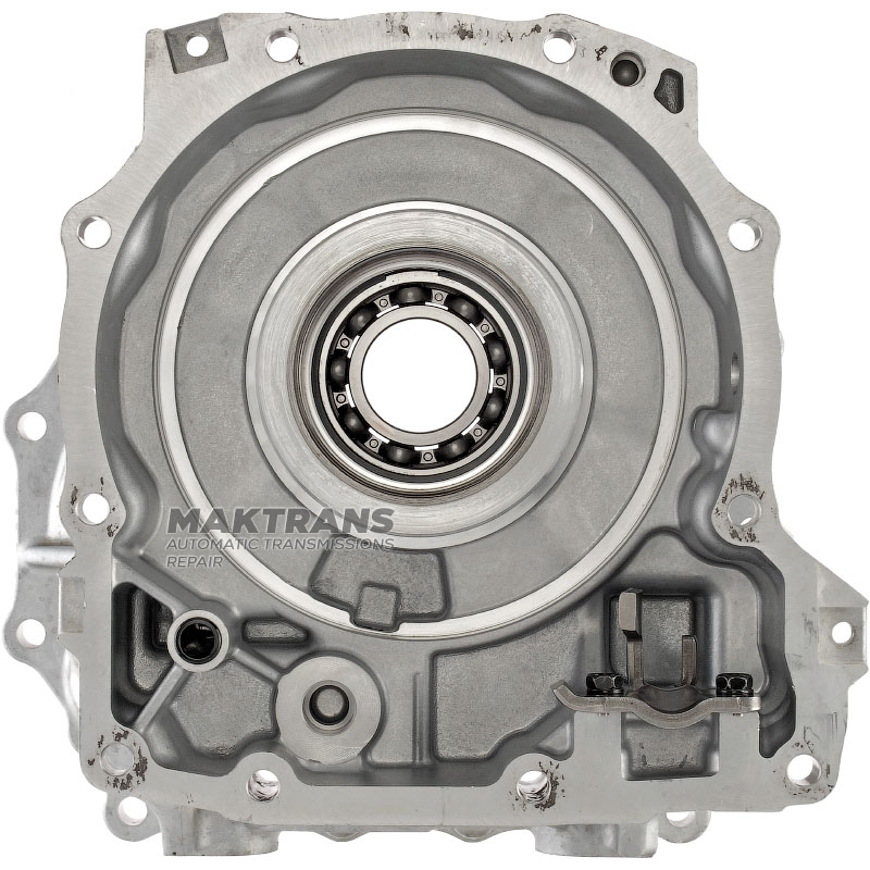 Adaptér prevodovky AISIN WARNER A466ND / NISSAN RE6R01A — 31020EZ01D, 345010-34050, NISSAN TITAN A61, 5.0L DIESEL 4X4