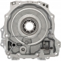 Adaptér prevodovky AISIN WARNER A466ND / NISSAN RE6R01A — 31020EZ01D, 345010-34050, NISSAN TITAN A61, 5.0L DIESEL 4X4