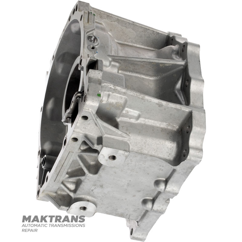 Adaptér prevodovky AISIN WARNER A466ND / NISSAN RE6R01A — 31020EZ01D, 345010-34050, NISSAN TITAN A61, 5.0L DIESEL 4X4