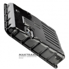 Olejová vaňa AISIN WARNER A466ND / NISSAN RE6R01A — 31390EZ00A, (31020EZ01D, 345010-34050, NISSAN TITAN A61, 5.0L DIESEL 4X4)