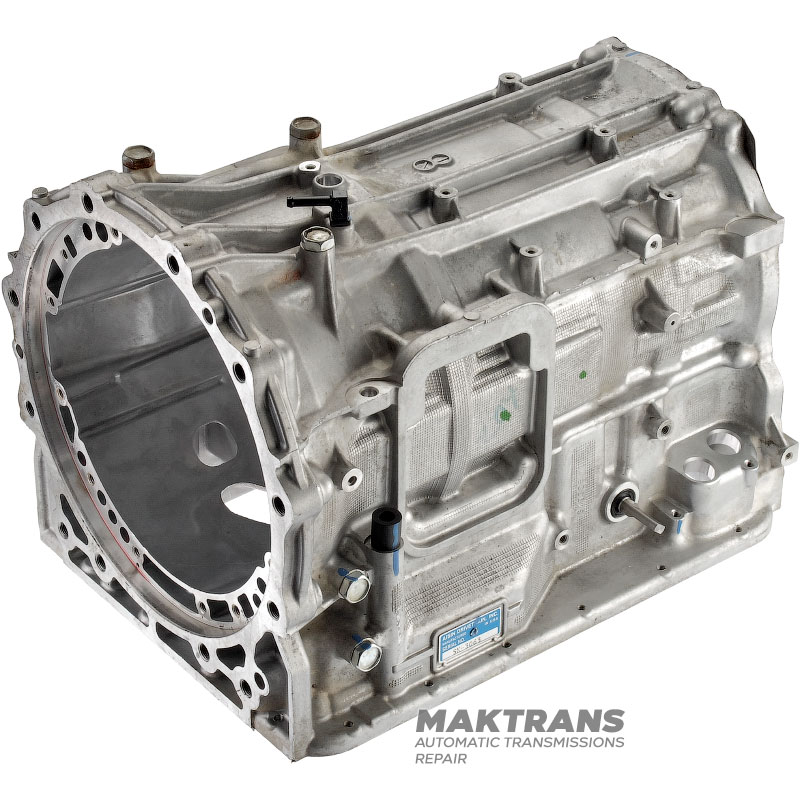 Stredový kryt AISIN WARNER A466ND / NISSAN RE6R01A – 31020EZ01D, 345010-34050, NISSAN TITAN A61, 5.0L DIESEL 4X4