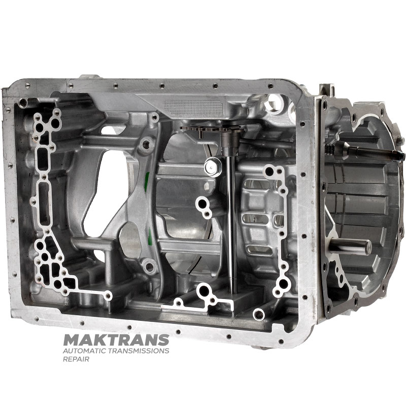 Stredový kryt AISIN WARNER A466ND / NISSAN RE6R01A – 31020EZ01D, 345010-34050, NISSAN TITAN A61, 5.0L DIESEL 4X4