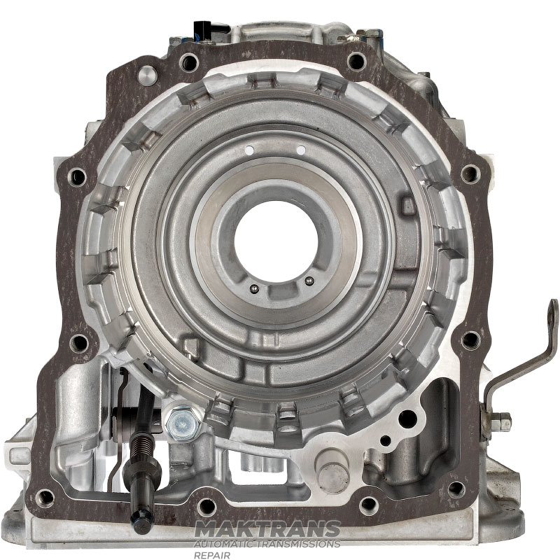 Stredový kryt AISIN WARNER A466ND / NISSAN RE6R01A – 31020EZ01D, 345010-34050, NISSAN TITAN A61, 5.0L DIESEL 4X4