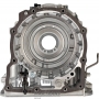 Stredový kryt AISIN WARNER A466ND / NISSAN RE6R01A – 31020EZ01D, 345010-34050, NISSAN TITAN A61, 5.0L DIESEL 4X4