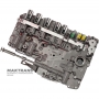 Kompletné teleso ventilu so solenoidmi AISIN WARNER A466ND / NISSAN RE6R01A — 31020EZ01D, 345010-34050, NISSAN TITAN A61, 5.0L DIESEL 4X4