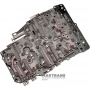 Kompletné teleso ventilu so solenoidmi AISIN WARNER A466ND / NISSAN RE6R01A — 31020EZ01D, 345010-34050, NISSAN TITAN A61, 5.0L DIESEL 4X4