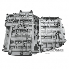 Teleso ventilu (oddeľovacia doska 111 505) ZF 4HP22 E-Shift - bez solenoidov, netestované