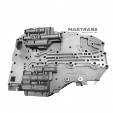 Teleso ventilu (oddeľovacia doska 111 505) ZF 4HP22 E-Shift - bez solenoidov, netestované
