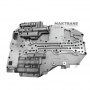 Teleso ventilu (oddeľovacia doska 111 505) ZF 4HP22 E-Shift - bez solenoidov, netestované