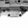 Teleso ventilu (oddeľovacia doska 111 505) ZF 4HP22 E-Shift - bez solenoidov, netestované