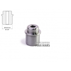 Výstružník na inštaláciu opravného ventilu Oversized Secondary Pressure Regulator Valve A750E A750F A760E A760F A760H A761E A960E A960F AB60E AB60F