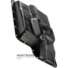 Olejová vaňa FORD E4OD, 4R100 — hĺbka vane 90 mm