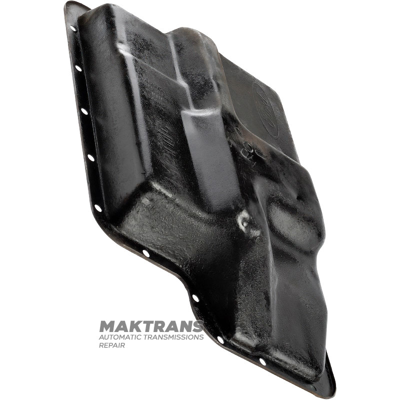 Olejová vaňa FORD E4OD, 4R100 — hĺbka vane 90 mm