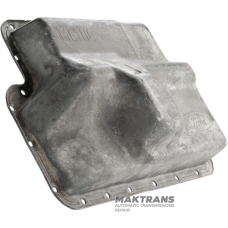 Olejová vaňa FORD E4OD, 4R100 — hĺbka vane 120 mm