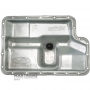 Olejová vaňa FORD E4OD, 4R100 — hĺbka vane 120 mm