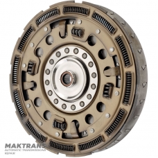 Turbínové koleso meniča krútiaceho momentu TOYOTA A140E, A141L, A142L — Toyota Camry 88-91 2.0L 2WD, Celica GT ST 2.0L 2WD