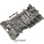 Teleso ventilu (použité, netestované) kompletné so solenoidmi A960E, A960F — 3541022780, označenie oddeľovacej dosky S03
