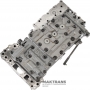Teleso ventilu (použité, netestované) kompletné so solenoidmi A960E, A960F — 3541022780, označenie oddeľovacej dosky S03