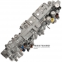 Teleso ventilu (použité, netestované) kompletné so solenoidmi TOYOTA / LEXUS A750 (oddeľovacia doska T02) - demontované z prevodovky označené 3501060A50, 35010-60A50 (Lexus GХ470 2003, UZJ120, 2UZFE)