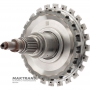 Výstupný hriadeľ FORD 6R60, 6R75, 6R80 — BL3P-7096-BA, 9L3P-7096-EB (celková výška 172 mm, 31 drážok (vonkajší Ø 34,60 mm))