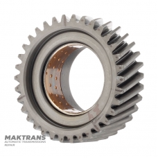 Centrálne koleso (predné) zadného planétového prevodu TOYOTA UA80E, UA80F — 3570648030, 3570606030 (34 zubov, vonkajší Ø 63 mm)