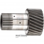 Centrálne koleso (zadné) zadného planétového prevodu TOYOTA UA80E, UA80F — 3570706020, 3570748030 (celková výška 78,75 mm, 26 zubov, vonkajší Ø 53,50 mm)
