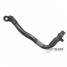 Prívodné potrubie oleja ZF 9HP48 - 0502328895