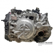Automatická prevodovka (zostava) BMW (4WD, XDRIVE) AWF8G45 — 24008741522 (BMW X1 F48 2015-2023)