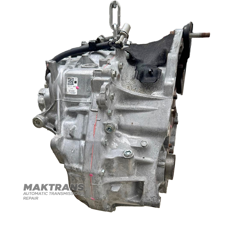 Automatická prevodovka (zmontovaná) BMW (4WD, XDRIVE) AWF8G45 — 24008741522 (BMW X1 F48 2015-2023)