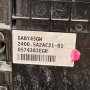 Automatická prevodovka (zmontovaná) BMW (4WD, XDRIVE) AWF8G45 — 24008741522 (BMW X1 F48 2015-2023)