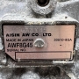 Automatická prevodovka (zmontovaná) BMW (4WD, XDRIVE) AWF8G45 — 24008741522 (BMW X1 F48 2015-2023)