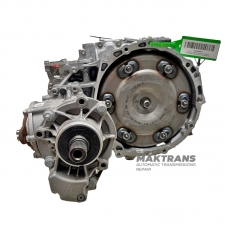 Automatická prevodovka (kompletná s rozdeľovacou prevodovkou) VAG 09P, AQ450 (4WD) — 09P300035G, 09P321105, 09P323571B, 0A6409053AP