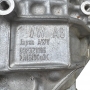Automatická prevodovka (kompletná s rozdeľovacou prevodovkou) VAG 09P, AQ450 (4WD) — 09P300035G, 09P321105, 09P323571B, 0A6409053AP