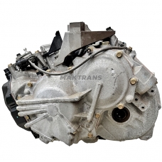 Zostava automatickej prevodovky AW55-51SN 2WD - 8689835, TCM 30651399, menič krútiaceho momentu 32000-43A240