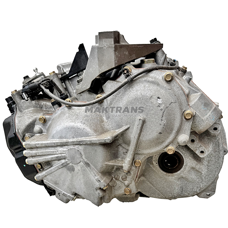 Zostava automatickej prevodovky AW55-51SN 2WD - 8689835, TCM 30651399, menič krútiaceho momentu 32000-43A240