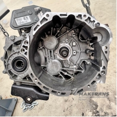 Automatická prevodovka Kia Rio D7GF1-2