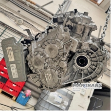 Automatická prevodovka Kia Rio D7GF1-2
