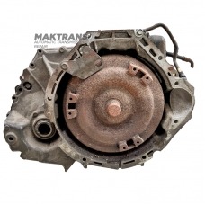 Zostava automatickej prevodovky ZF 4HP20, 1019000049 — Mercedes Vito W638