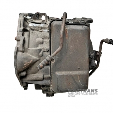 Zostava automatickej prevodovky ZF 4HP20, 1019000049 — Mercedes Vito W638
