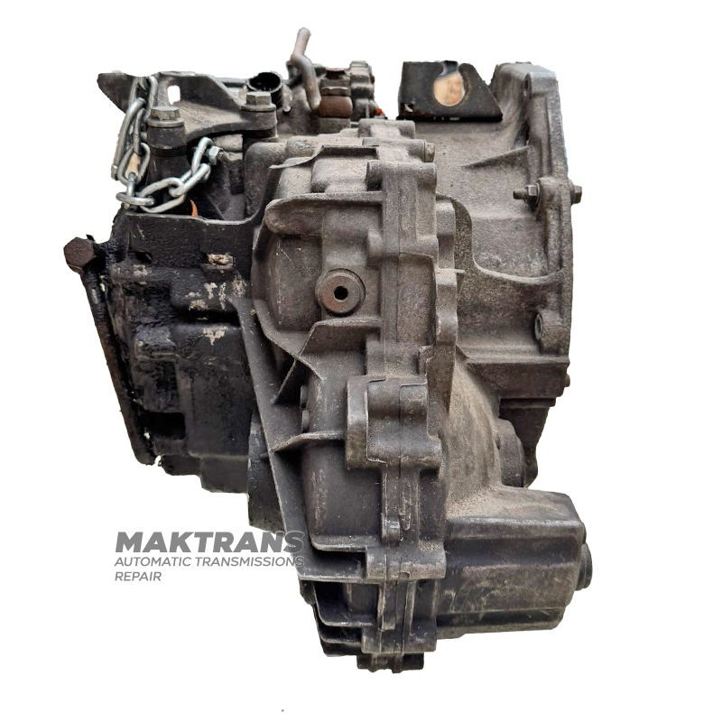 Zostava automatickej prevodovky ZF 4HP20, 1019000049 — Mercedes Vito W638