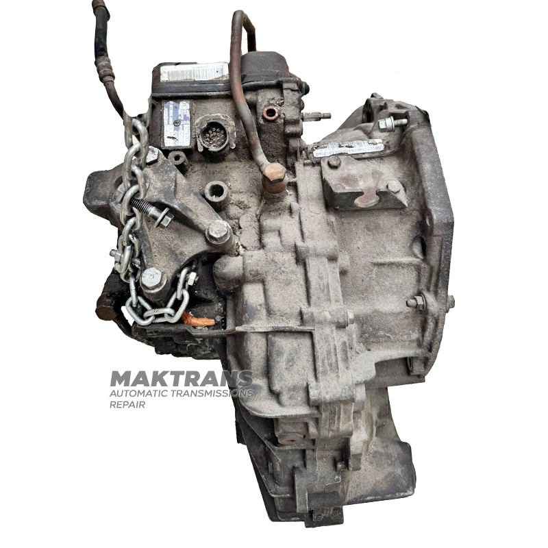 Zostava automatickej prevodovky ZF 4HP20, 1019000049 — Mercedes Vito W638