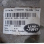 Chladičová skriňa ZF 9HP48 Land Rover Discovery Sport — EJ32-7L486-AC, 7710000400, prevodový pomer 2,58