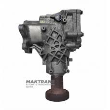 Chladičová skriňa ZF 9HP48 Land Rover Discovery Sport — EJ32-7L486-AC, 7710000400, prevodový pomer 2,58