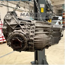 Zostava prevodovky VAG / CVT VL-300, 01J — 01J301383L (Audi A8 (D3), Audi A6 (C6), Audi A4 (B6/B7), Audi A6 (C5))